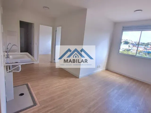 Apartamento com 36m² 2 quartos e 1 banheiro, à venda, no bairro Pirituba em São Paulo