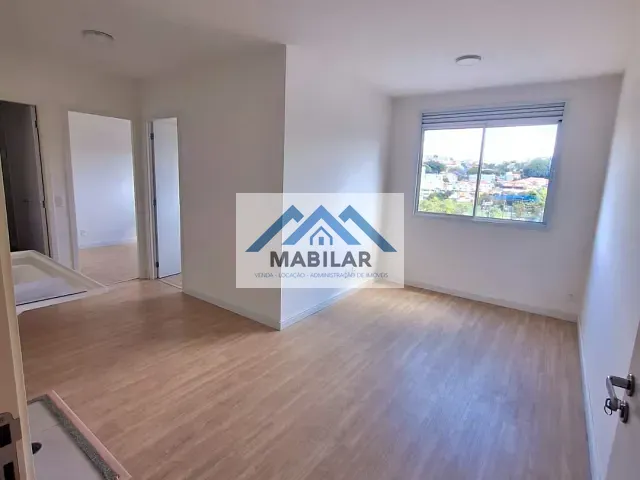 Apartamento com 36m² 2 quartos e 1 banheiro, à venda, no bairro Pirituba em São Paulo