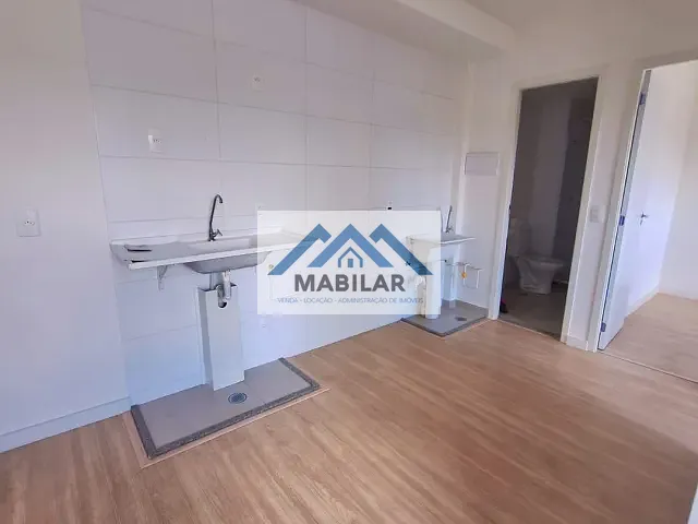 Apartamento com 36m² 2 quartos e 1 banheiro, à venda, no bairro Pirituba em São Paulo