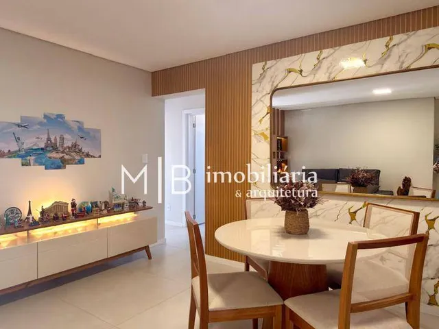 Apartamento 3 quartos e 2 banheiros, à venda, no bairro Centro em Lavras