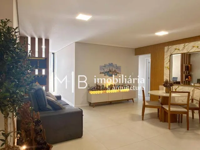 Apartamento 3 quartos e 2 banheiros, à venda, no bairro Centro em Lavras