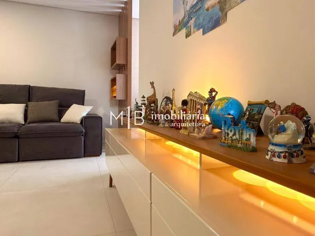 Apartamento 3 quartos e 2 banheiros, à venda, no bairro Centro em Lavras