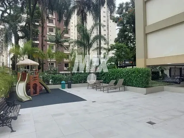 Apartamento 2 quartos e 2 banheiros, para alugar, no bairro Moema em São Paulo
