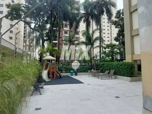 Apartamento 2 quartos e 2 banheiros, para alugar, no bairro Moema em São Paulo