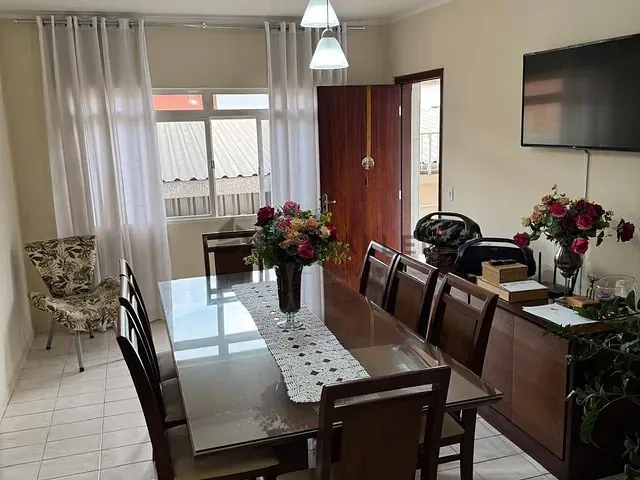Apartamento 3 quartos e 1 banheiro, à venda, no bairro Centro em Maria da Fé