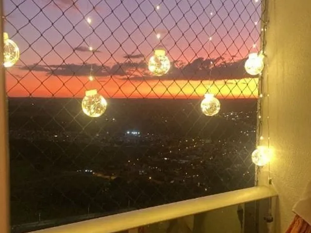 Apartamento com 91m² 3 quartos e 2 banheiros, à venda, no bairro Terra Bonita em Londrina