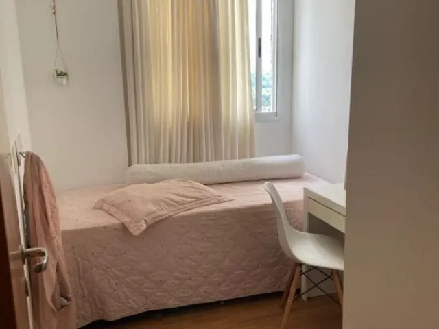 Apartamento com 91m² 3 quartos e 2 banheiros, à venda, no bairro Terra Bonita em Londrina