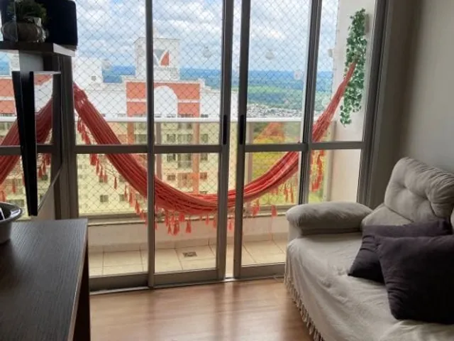 Apartamento com 91m² 3 quartos e 2 banheiros, à venda, no bairro Terra Bonita em Londrina