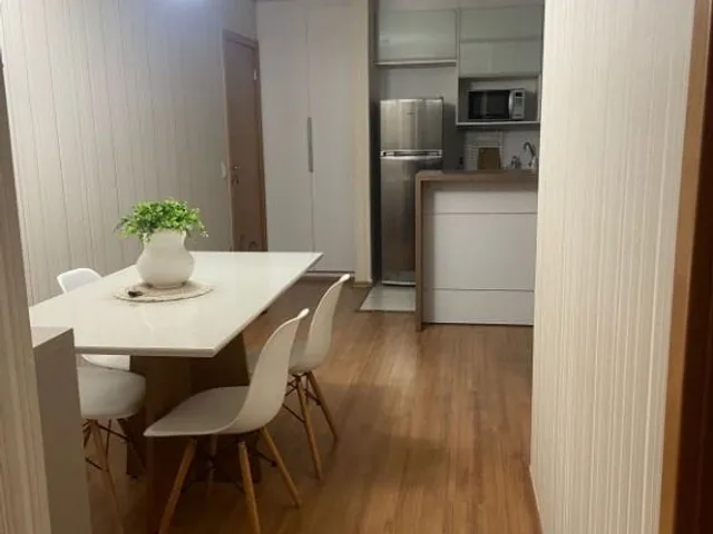 Apartamento com 91m² 3 quartos e 2 banheiros, à venda, no bairro Terra Bonita em Londrina