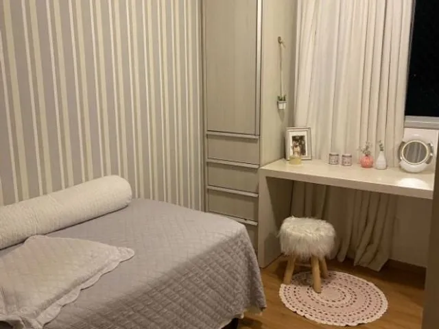 Apartamento com 91m² 3 quartos e 2 banheiros, à venda, no bairro Terra Bonita em Londrina