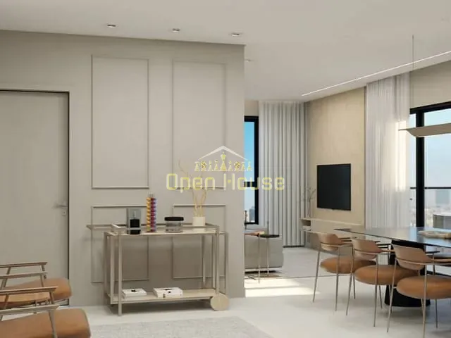 Apartamento 3 quartos e 2 banheiros, à venda, no bairro Aterrado em Volta Redonda