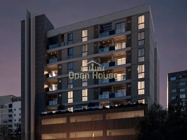 Apartamento 3 quartos e 2 banheiros, à venda, no bairro Aterrado em Volta Redonda