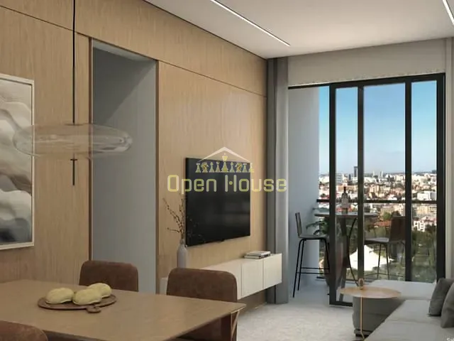 Apartamento 3 quartos e 2 banheiros, à venda, no bairro Aterrado em Volta Redonda