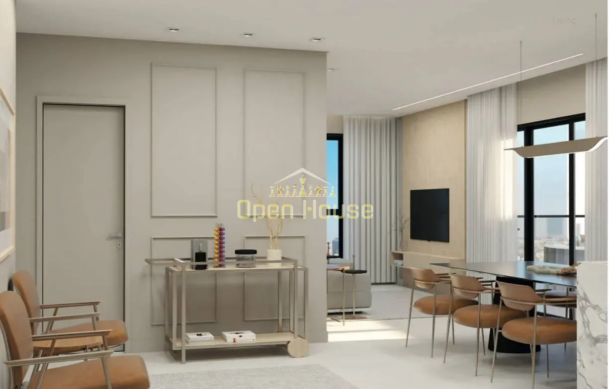 Apartamento, 3 quartos, 70 m² - Foto 1