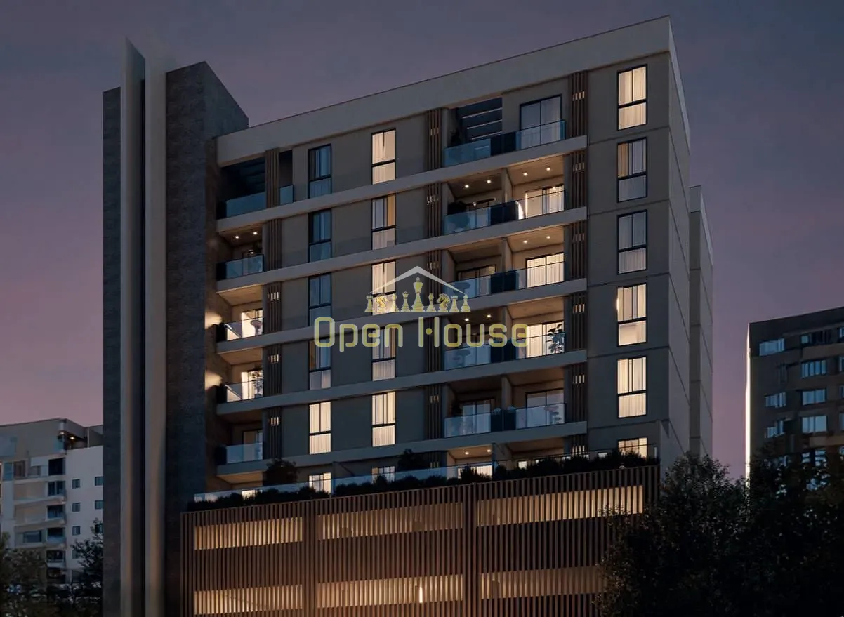 Apartamento, 3 quartos, 70 m² - Foto 2