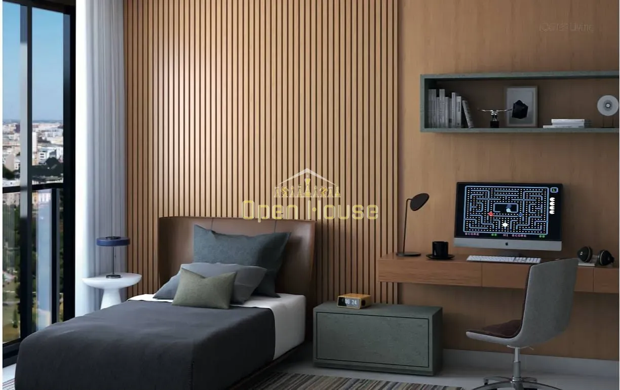 Apartamento, 3 quartos, 70 m² - Foto 8