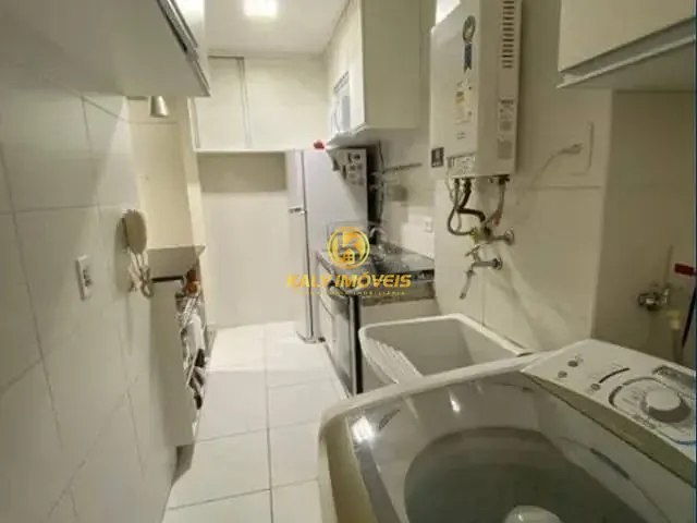 Apartamento com 95m² 2 quartos e 2 banheiros, à venda, no bairro Santa Maria em São Caetano do Sul