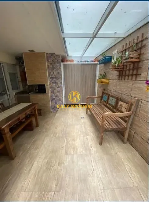Apartamento, 2 quartos, 95 m² - Foto 8
