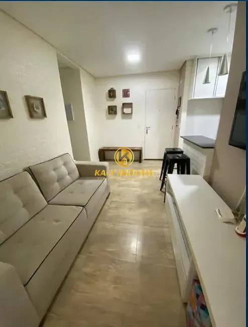 Apartamento, 2 quartos, 95 m² - Foto 9