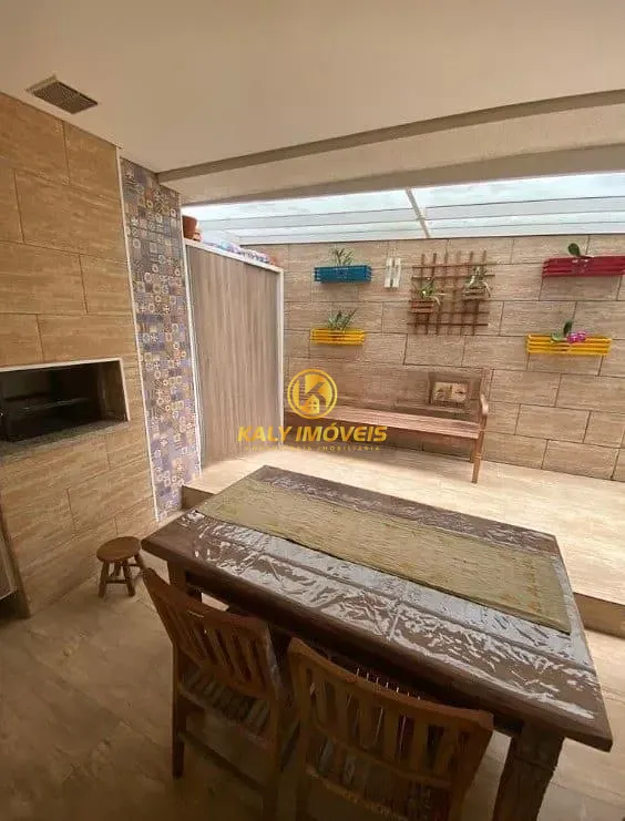 Apartamento, 2 quartos, 95 m² - Foto 7