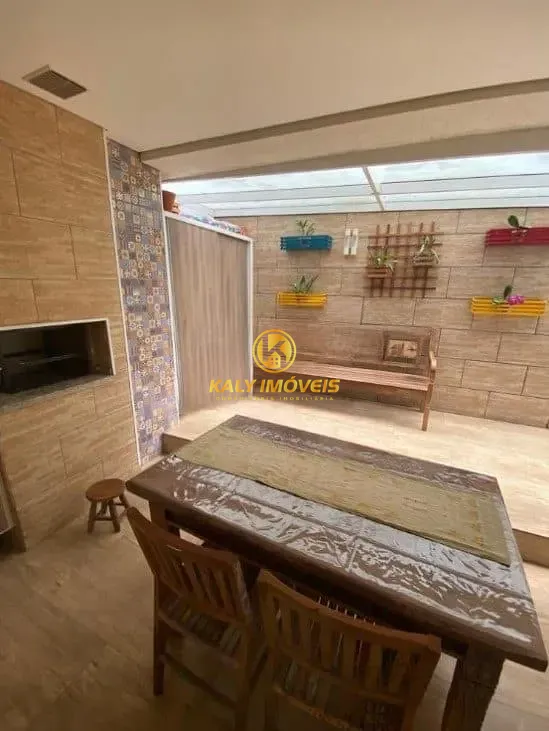 Apartamento, 2 quartos, 95 m² - Foto 5