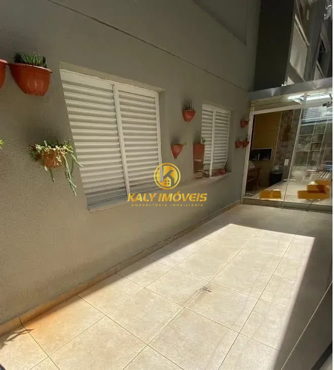 Apartamento, 2 quartos, 95 m² - Foto 16