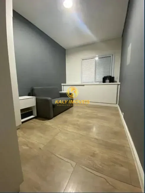 Apartamento, 2 quartos, 95 m² - Foto 11