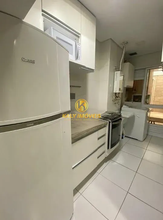 Apartamento, 2 quartos, 95 m² - Foto 1