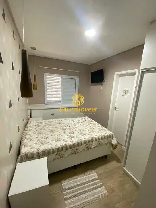Apartamento, 2 quartos, 95 m² - Foto 12