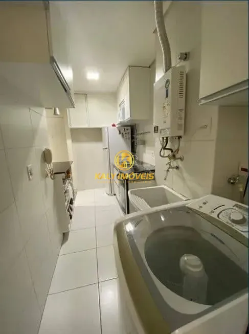 Apartamento, 2 quartos, 95 m² - Foto 2