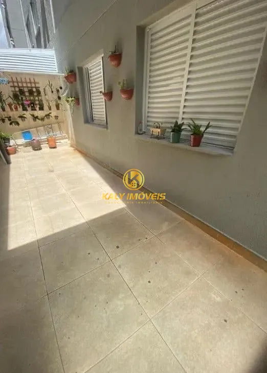 Apartamento, 2 quartos, 95 m² - Foto 17