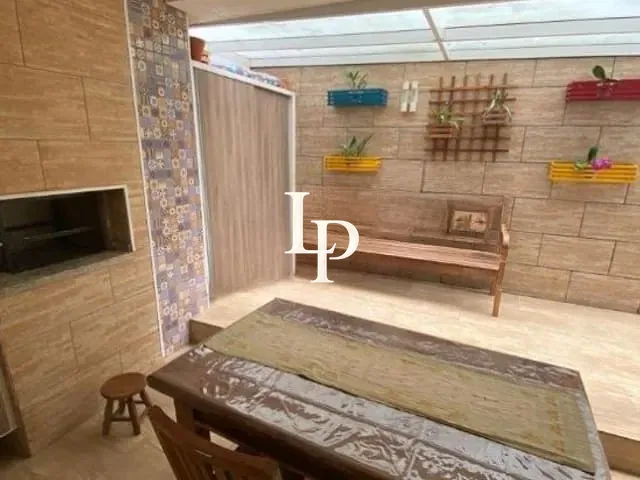 Apartamento com 95m² 2 quartos e 2 banheiros, à venda, no bairro Santa Maria em São Caetano do Sul