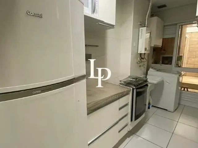 Apartamento com 95m² 2 quartos e 2 banheiros, à venda, no bairro Santa Maria em São Caetano do Sul