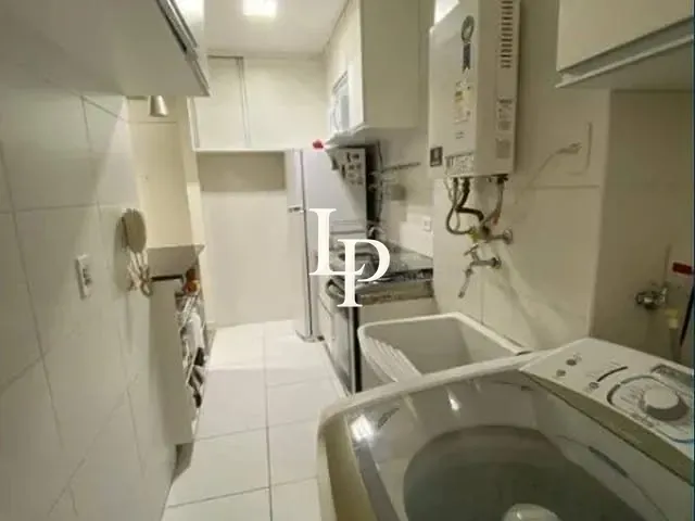 Apartamento com 95m² 2 quartos e 2 banheiros, à venda, no bairro Santa Maria em São Caetano do Sul