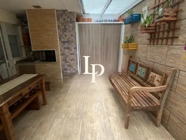Apartamento com 95m² 2 quartos e 2 banheiros, à venda, no bairro Santa Maria em São Caetano do Sul