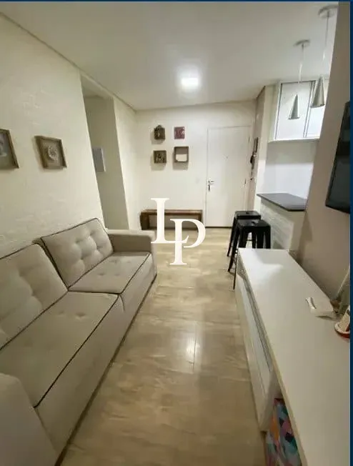 Apartamento, 2 quartos, 95 m² - Foto 9