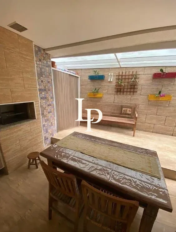 Apartamento, 2 quartos, 95 m² - Foto 7