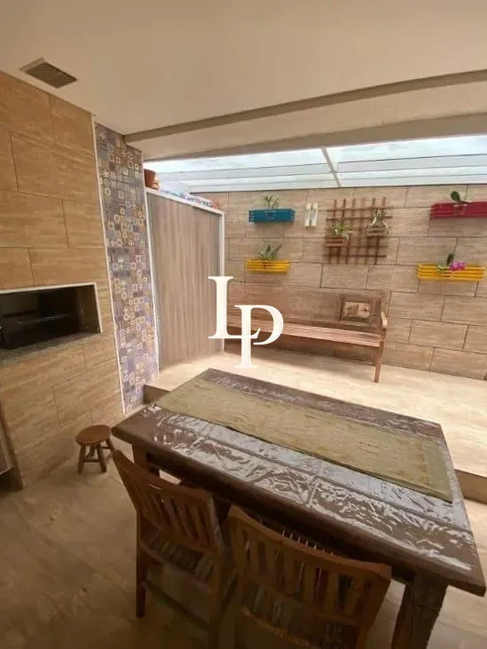 Apartamento, 2 quartos, 95 m² - Foto 5