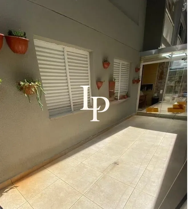 Apartamento, 2 quartos, 95 m² - Foto 16