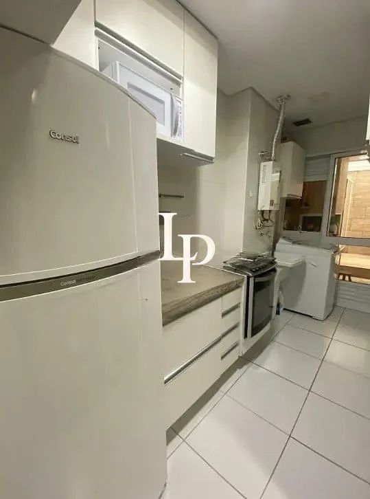 Apartamento, 2 quartos, 95 m² - Foto 1