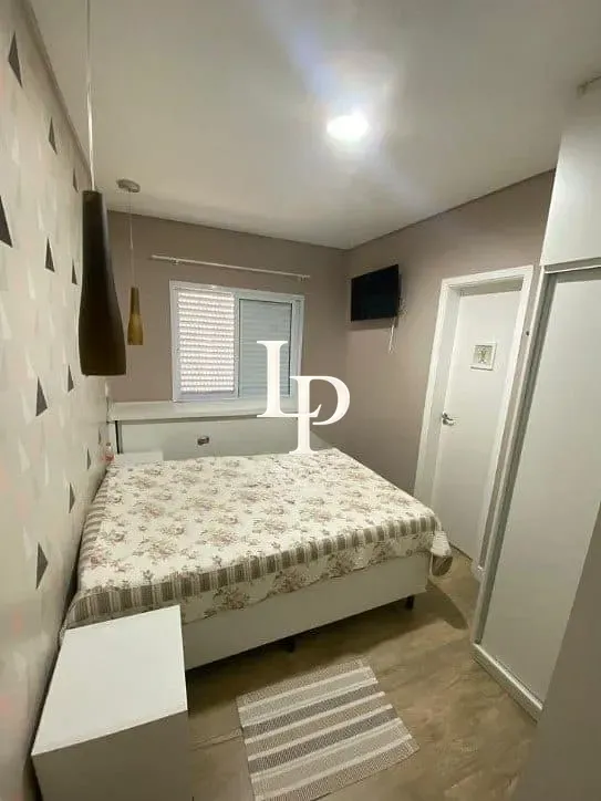 Apartamento, 2 quartos, 95 m² - Foto 12