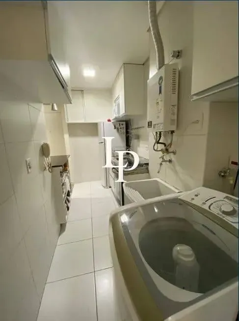 Apartamento, 2 quartos, 95 m² - Foto 2