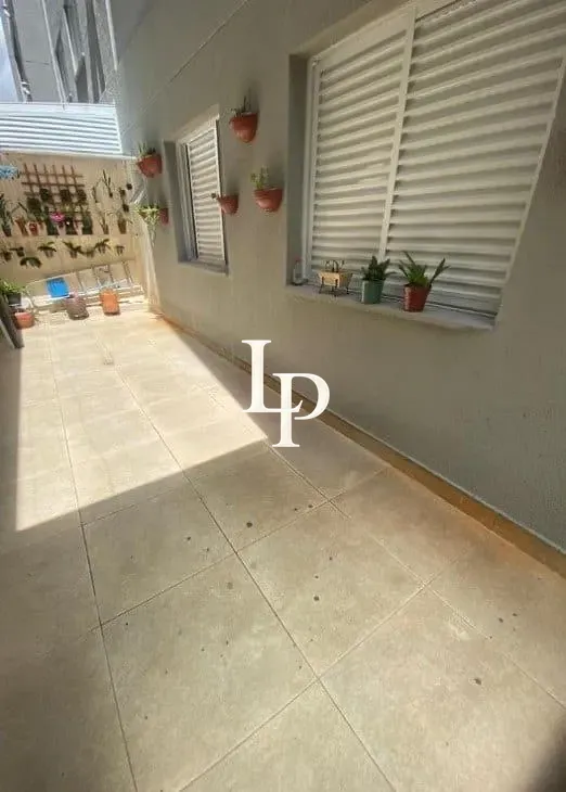 Apartamento, 2 quartos, 95 m² - Foto 17