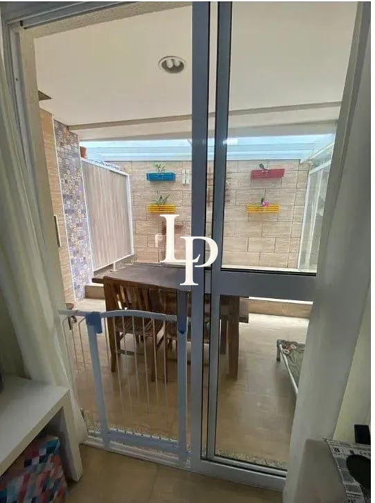 Apartamento, 2 quartos, 95 m² - Foto 3