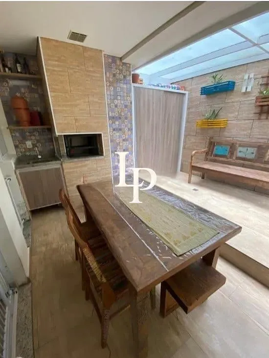 Apartamento, 2 quartos, 95 m² - Foto 6