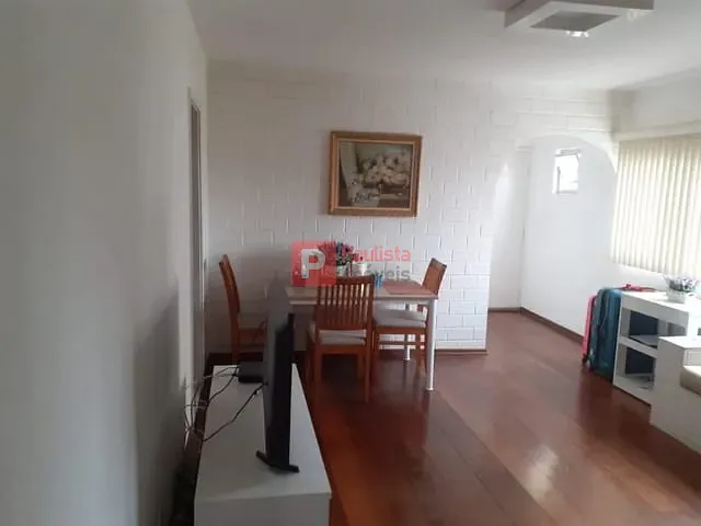 Apartamento com 210m² 3 quartos e 2 banheiros, à venda, no bairro Moema em São Paulo
