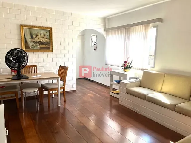 Apartamento com 210m² 3 quartos e 2 banheiros, à venda, no bairro Moema em São Paulo