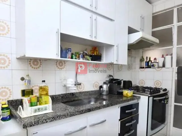 Apartamento com 210m² 3 quartos e 2 banheiros, à venda, no bairro Moema em São Paulo