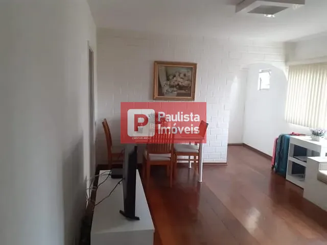 Apartamento com 210m² 3 quartos e 2 banheiros, à venda, no bairro Moema em São Paulo
