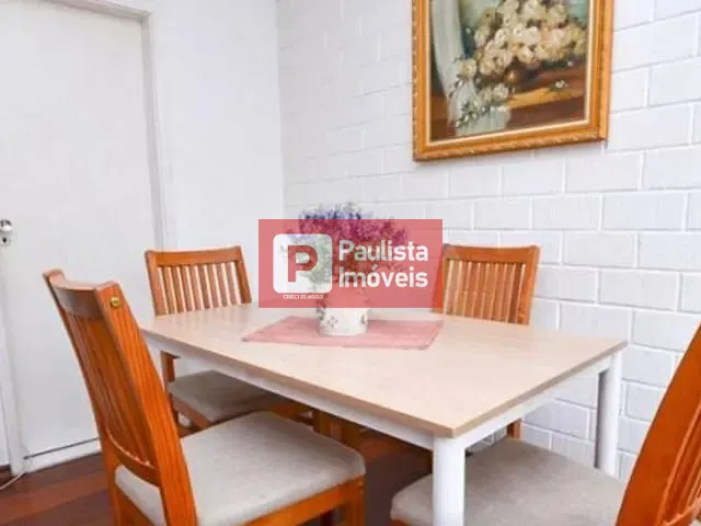 Apartamento com 210m² 3 quartos e 2 banheiros, à venda, no bairro Moema em São Paulo